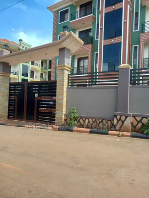 Furnished 2bdrm Apartment in Ntinda, Central Division for sale