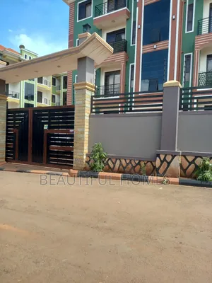 Furnished 2bdrm Apartment in Ntinda, Central Division for sale