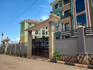 Furnished 2bdrm Apartment in Ntinda, Central Division for sale