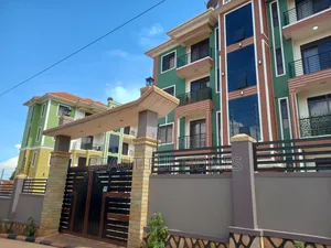 Furnished 2bdrm Apartment in Ntinda, Central Division for sale