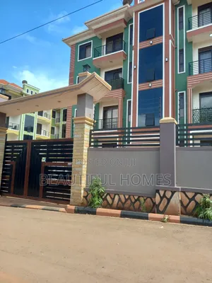 Furnished 2bdrm Apartment in Ntinda, Central Division for sale