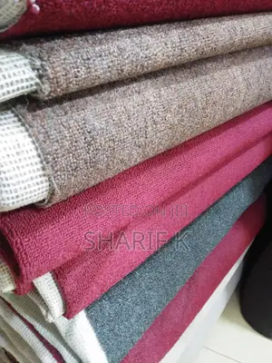 Photo - Woolen Capets Squarmeter