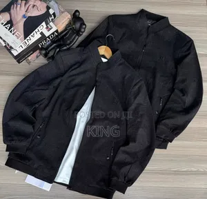 Serene Groovy Jacket