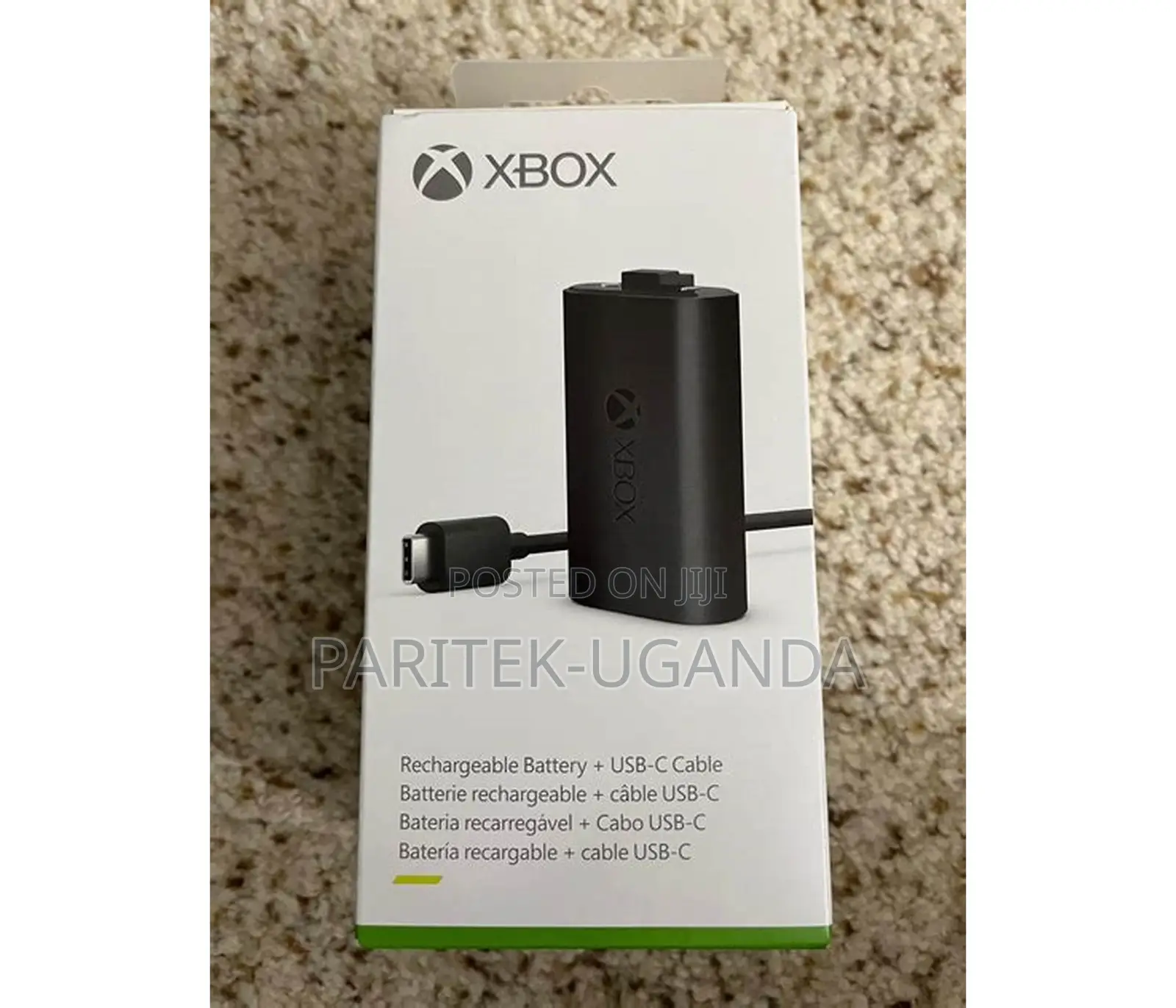 Xbox Series X Original Battery