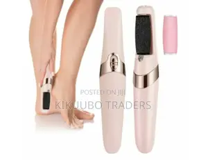 Electric Foot Grinder