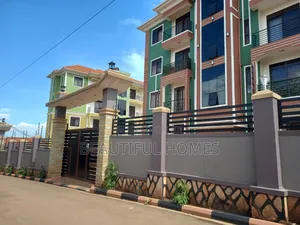 Furnished 2bdrm Apartment in Ntinda, Central Division for sale