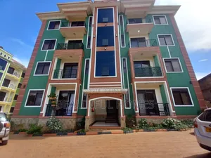 Furnished 2bdrm Apartment in Ntinda, Central Division for sale