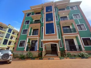 Furnished 2bdrm Apartment in Ntinda, Central Division for sale