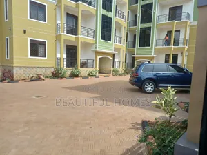 Furnished 2bdrm Apartment in Ntinda, Central Division for sale