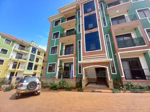 Furnished 2bdrm Apartment in Ntinda, Central Division for sale