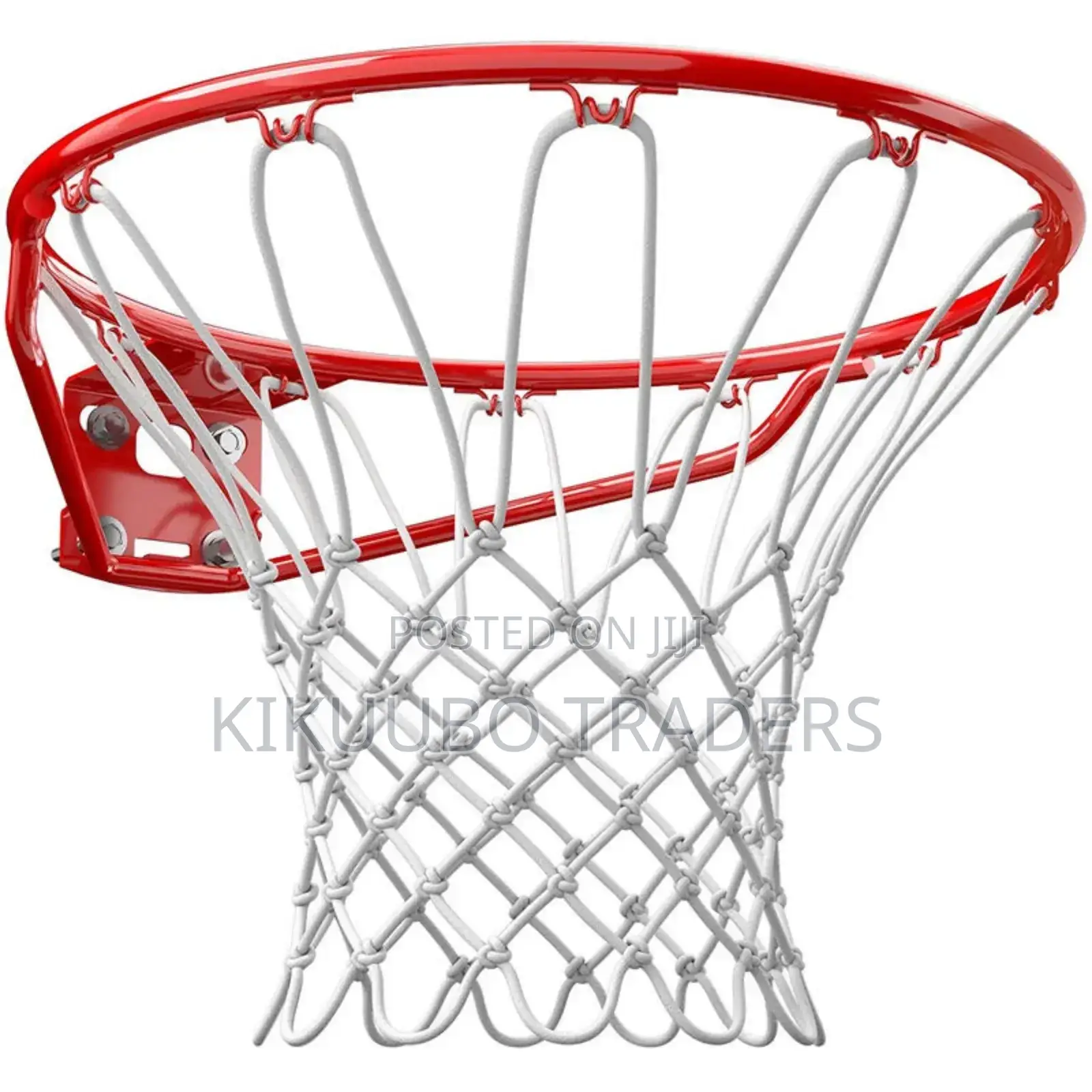 Basketball Ring