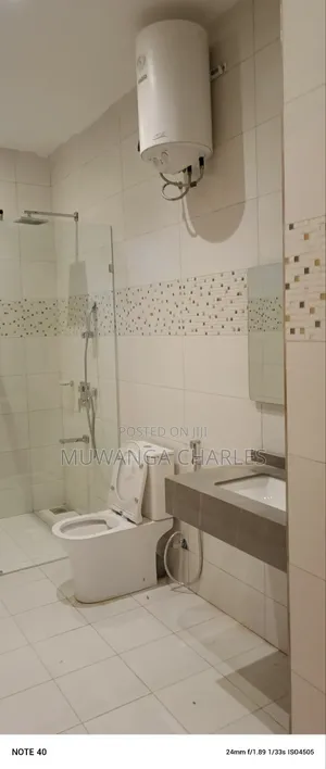 3bdrm Apartment in Fs Properties Ltd, Nakawa for rent