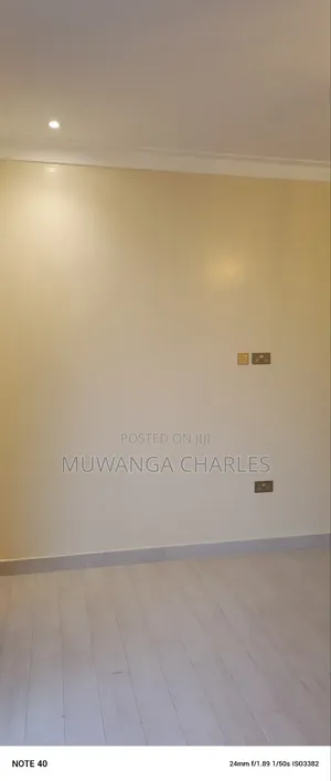 3bdrm Apartment in Fs Properties Ltd, Nakawa for rent