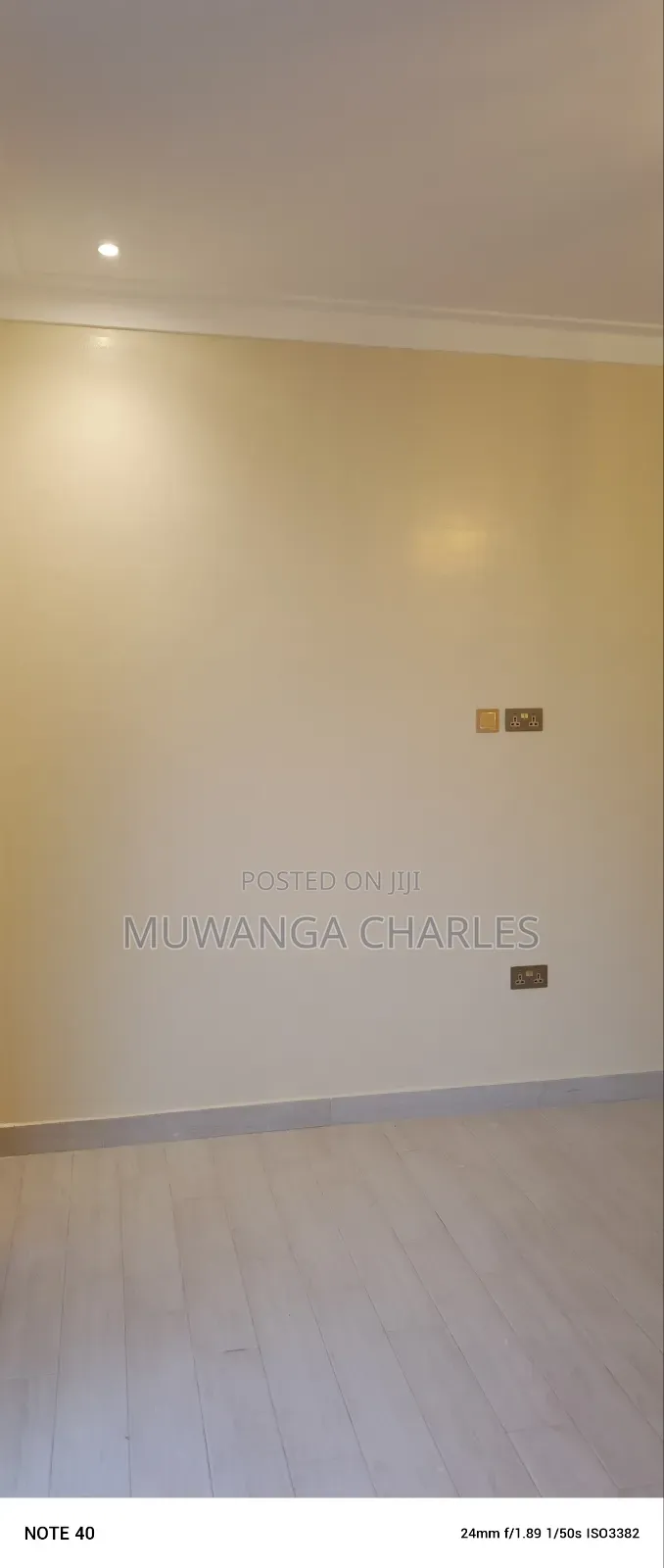 3bdrm Apartment in Fs Properties Ltd, Nakawa for rent