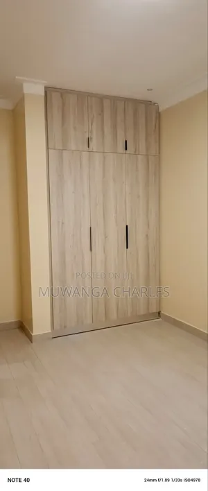 3bdrm Apartment in Fs Properties Ltd, Nakawa for rent