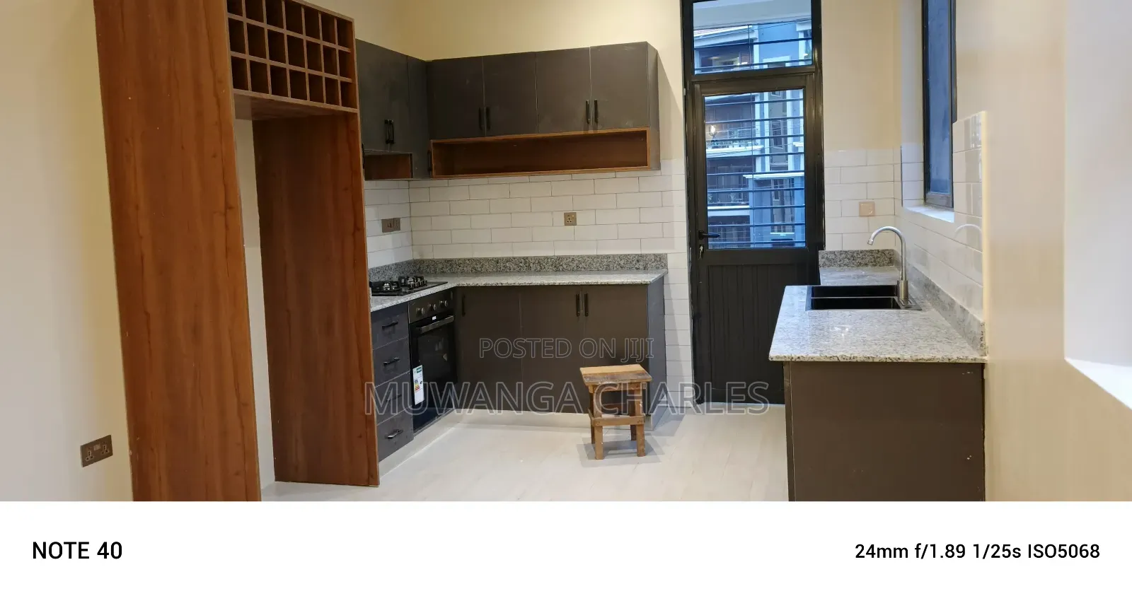 3bdrm Apartment in Fs Properties Ltd, Nakawa for rent