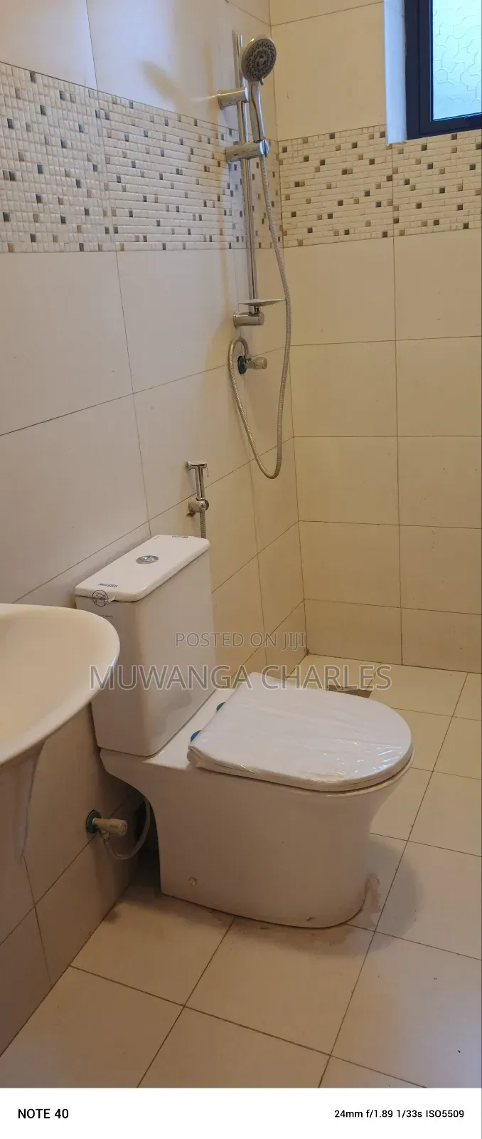 3bdrm Apartment in Fs Properties Ltd, Nakawa for rent