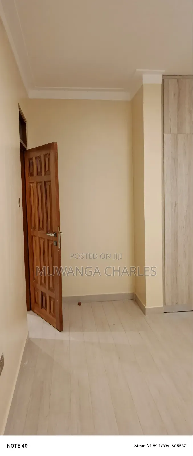 3bdrm Apartment in Fs Properties Ltd, Nakawa for rent