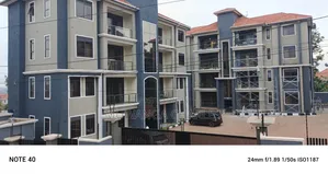 1bdrm Apartment in Fs Properties Ltd, Nakawa for rent