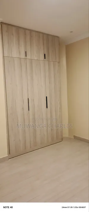 1bdrm Apartment in Fs Properties Ltd, Nakawa for rent