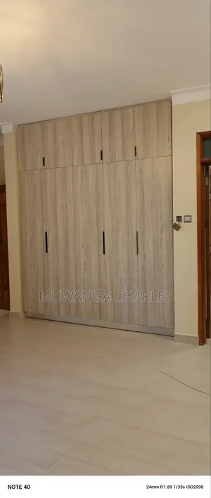 1bdrm Apartment in Fs Properties Ltd, Nakawa for rent