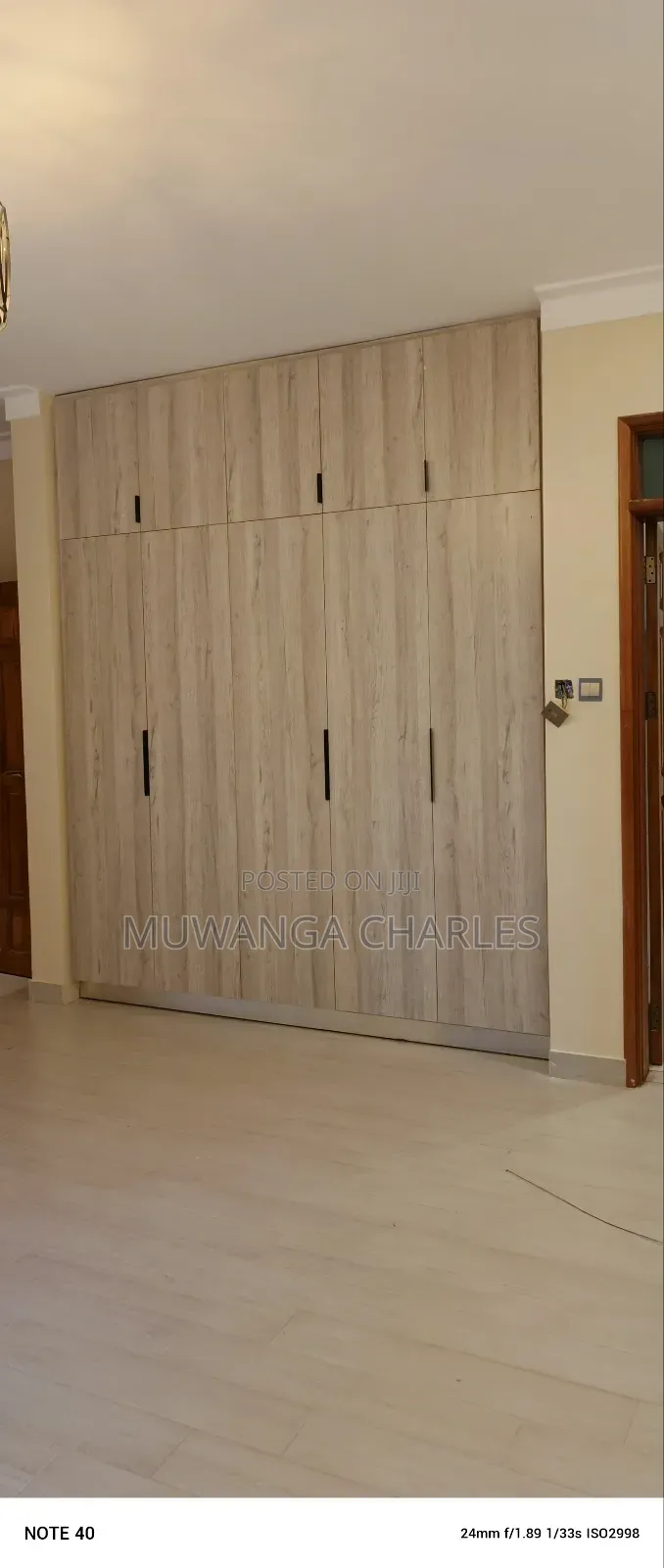 1bdrm Apartment in Fs Properties Ltd, Nakawa for rent