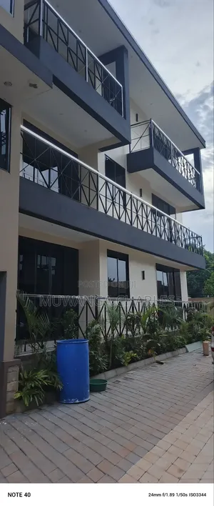 3bdrm Apartment in Fs Properties Ltd, Nakawa for sale