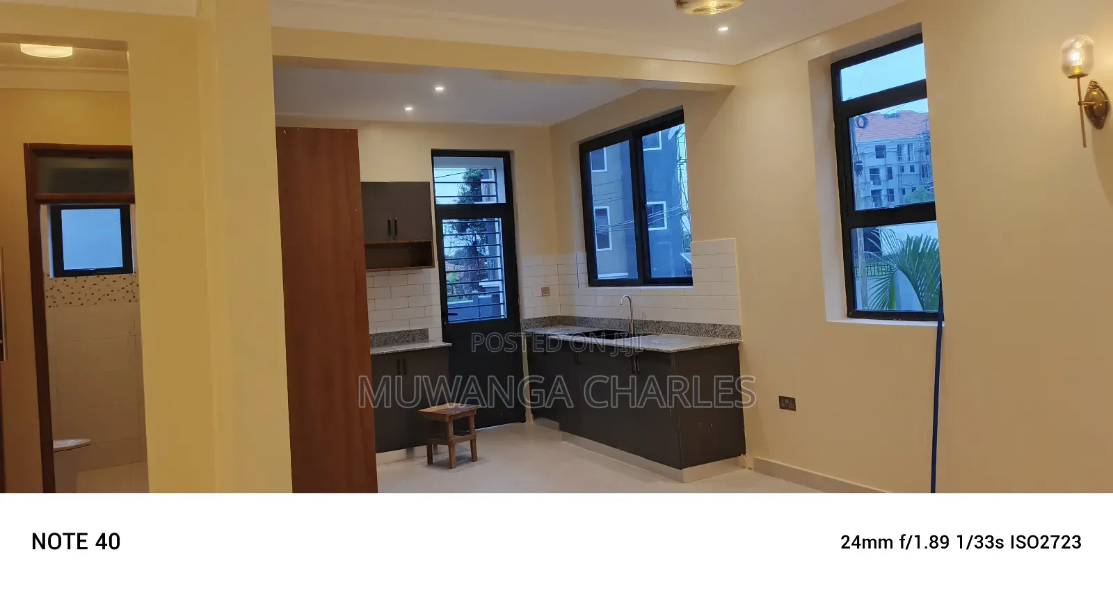 3bdrm Apartment in Fs Properties Ltd, Nakawa for sale