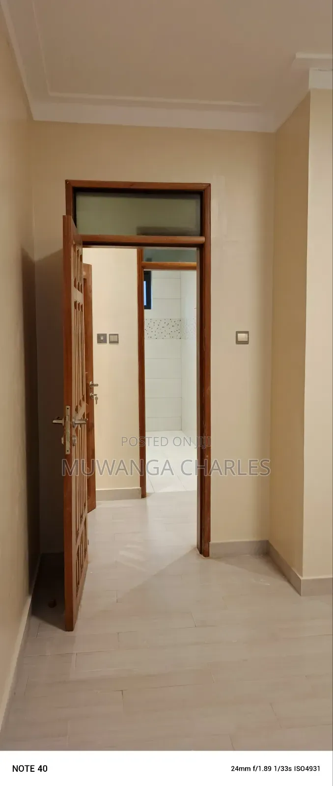 3bdrm Apartment in Fs Properties Ltd, Nakawa for sale