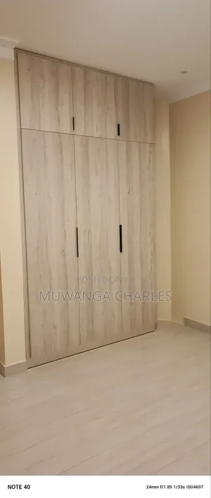 3bdrm Apartment in Fs Properties Ltd, Nakawa for sale
