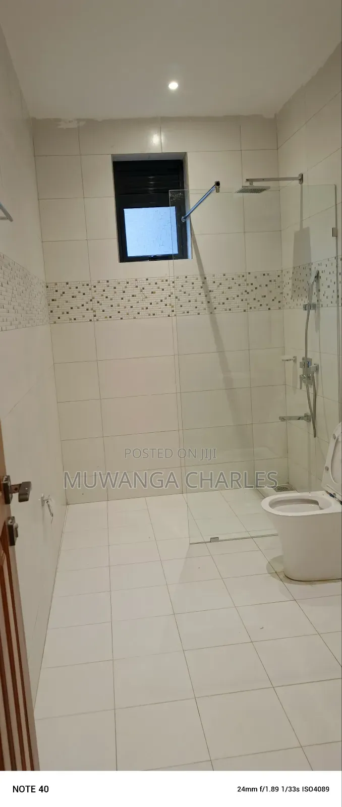 3bdrm Apartment in Fs Properties Ltd, Nakawa for sale