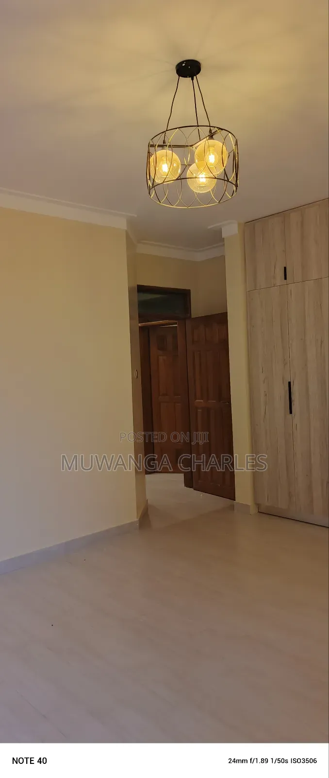 3bdrm Apartment in Fs Properties Ltd, Nakawa for sale