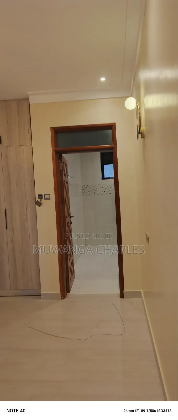 3bdrm Apartment in Fs Properties Ltd, Nakawa for sale