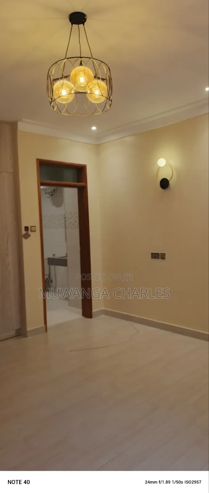 3bdrm Apartment in Fs Properties Ltd, Nakawa for sale