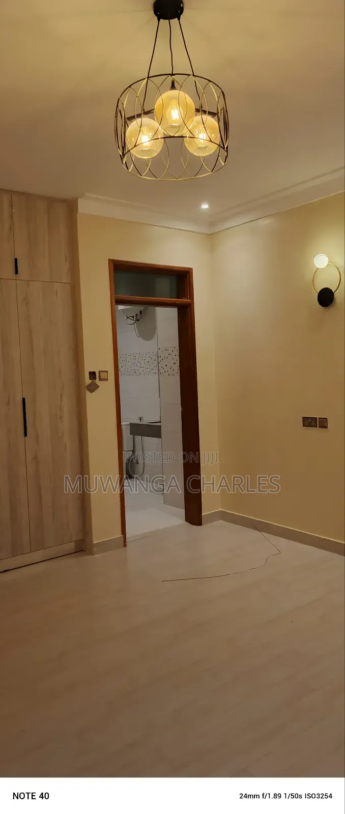 3bdrm Apartment in Fs Properties Ltd, Nakawa for sale