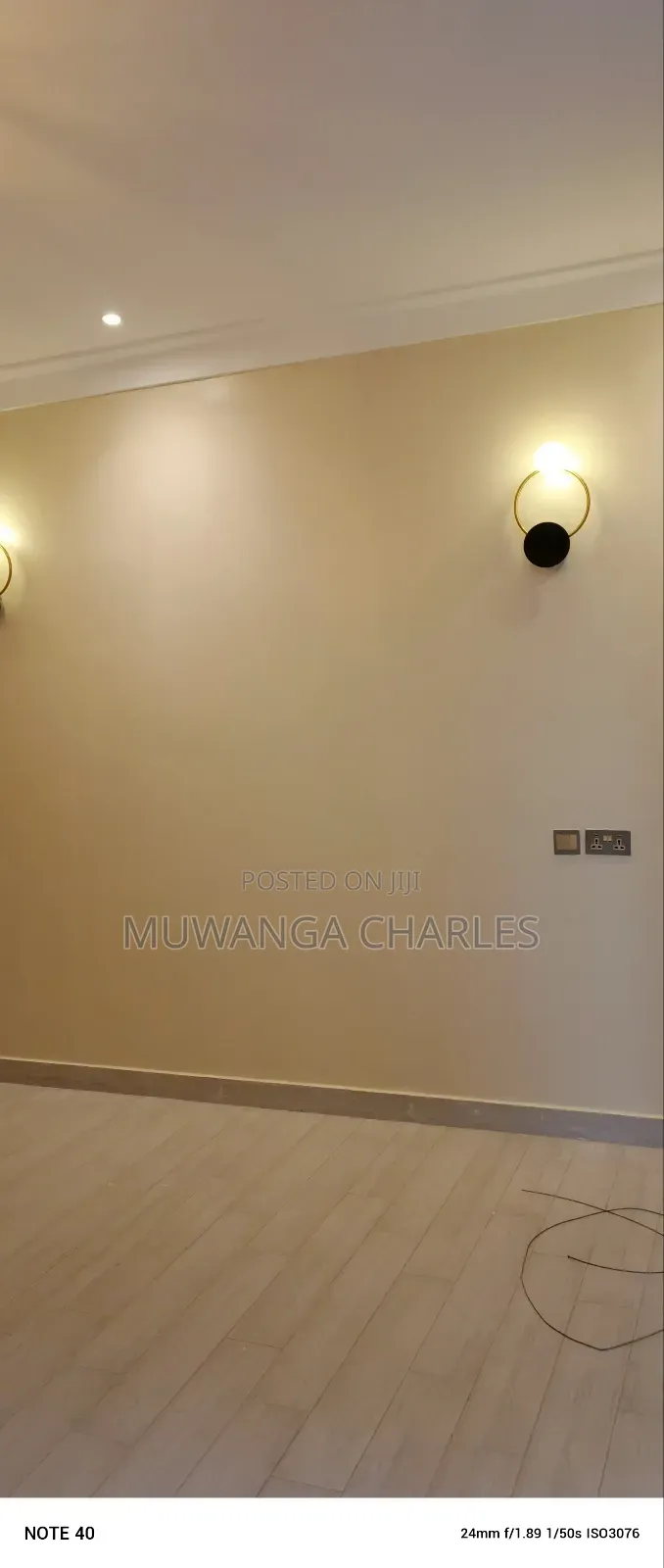 3bdrm Apartment in Fs Properties Ltd, Nakawa for sale