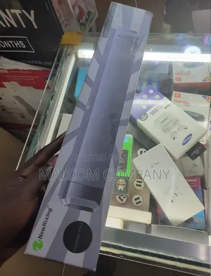 Photo - Sound Bar New Rixing