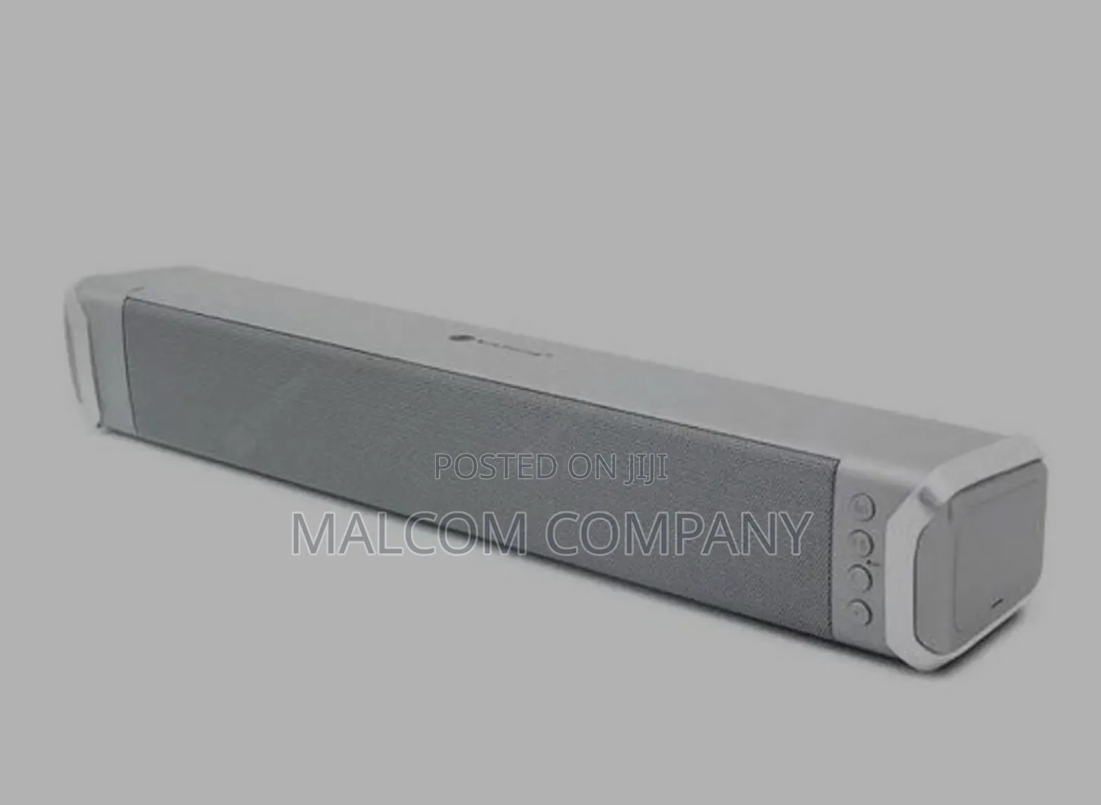 High Bass Sound Bar