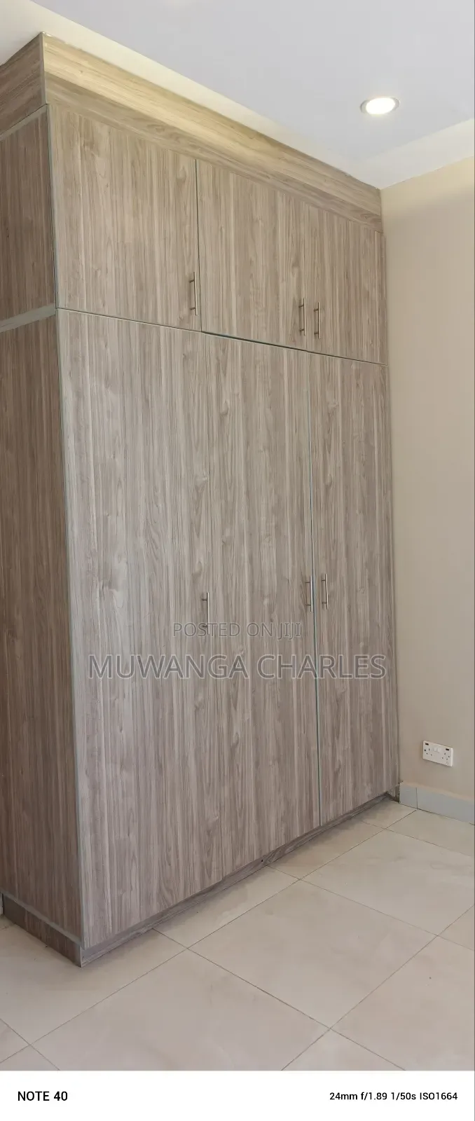 3bdrm Apartment in Fs Properties Ltd, Nakawa for sale