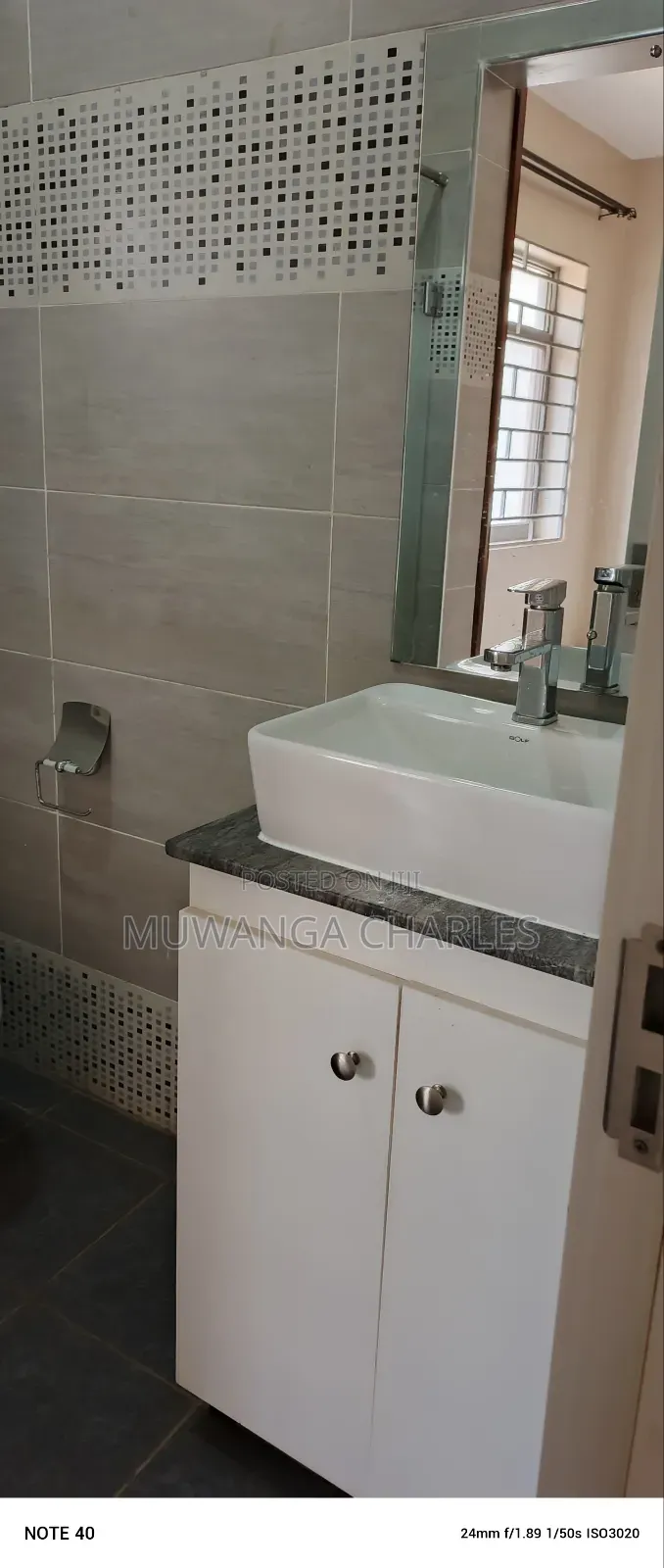 3bdrm Apartment in Fs Properties Ltd, Nakawa for sale