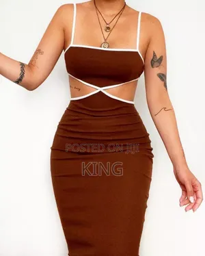 Aura Stylish Ladies Dress