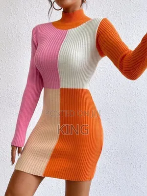 Chief Stylish Ladies Dress