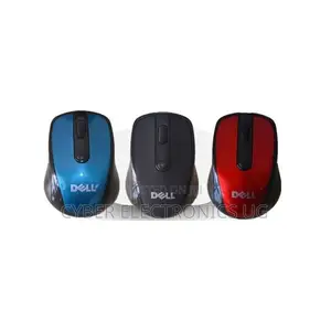 Usb Wireless Mouse for Laptops and Computers