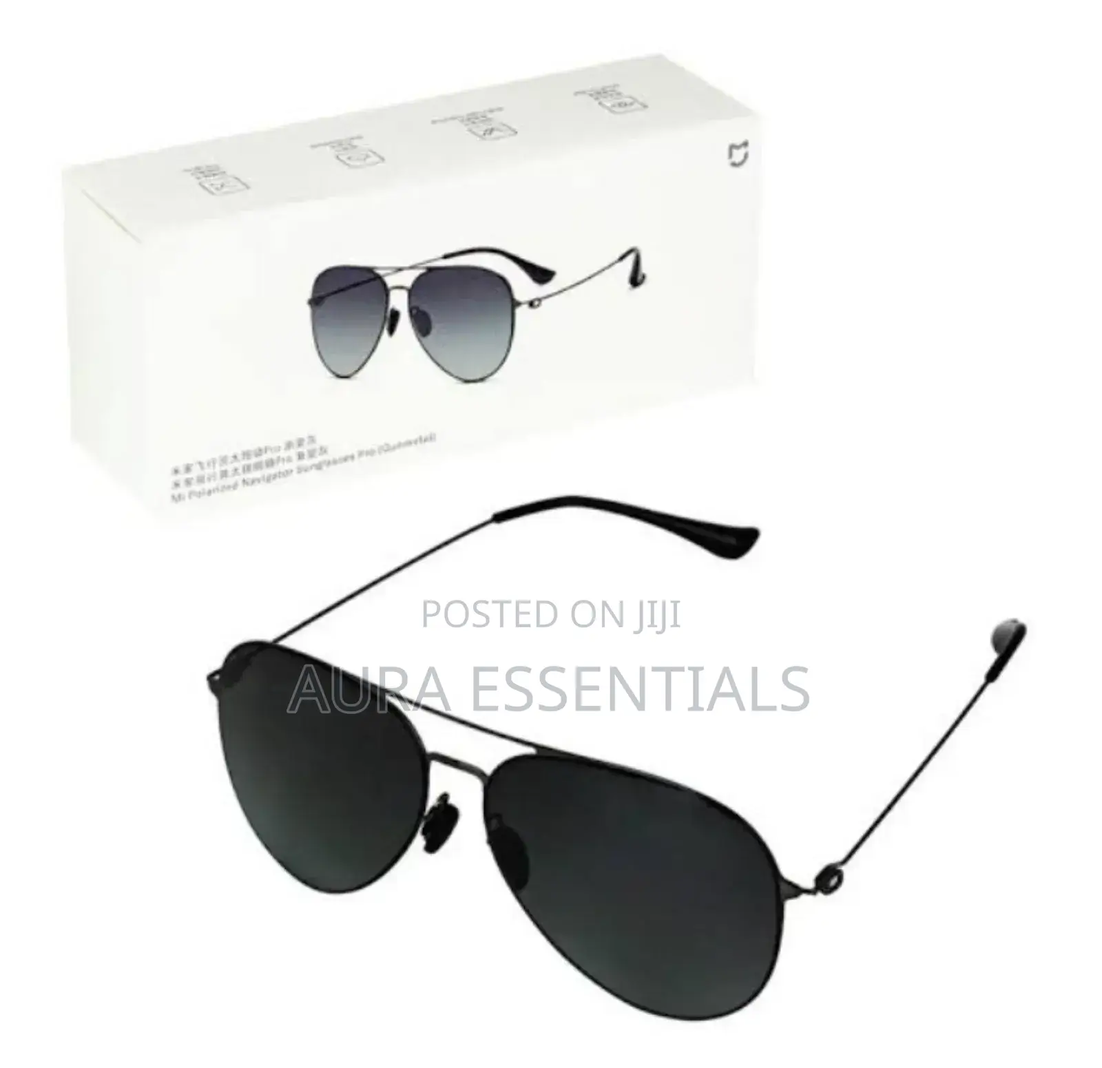 Mi Polarized Navigator Sunglasses Pro