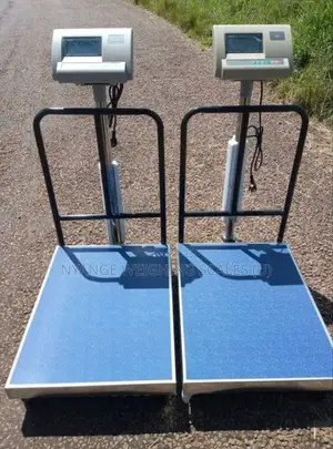 Digital Body Weigh Scale Platform Weighing Scales Digital Weigh Scale
