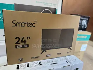 SMARTEC 24inch Digital TVS Brand New
