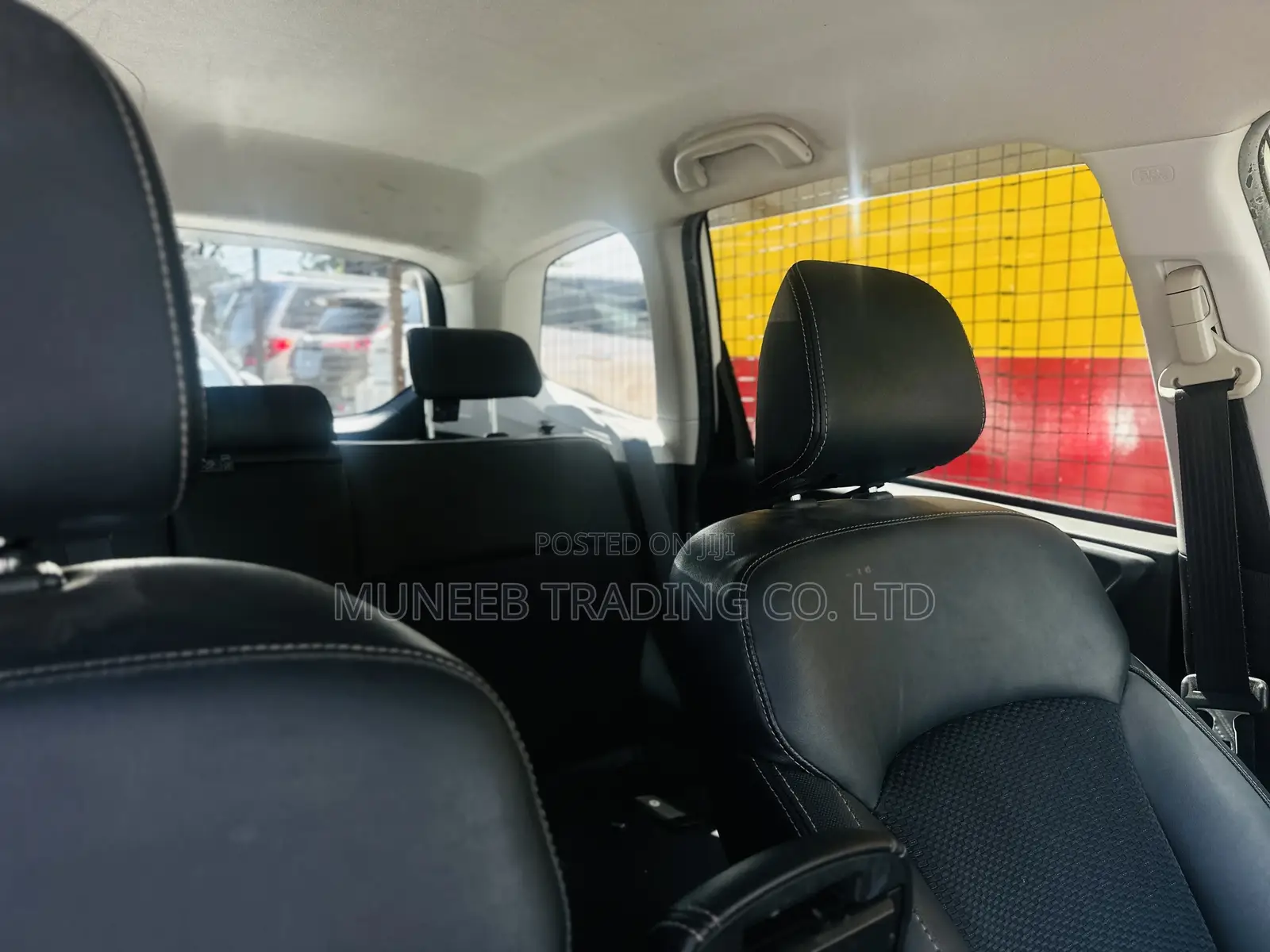 Subaru Forester 2.5i AWD 2016 White