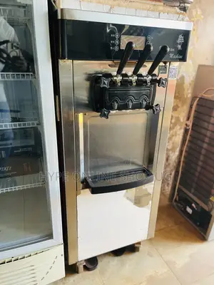 Imported Business Icecream Machine