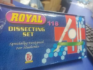 Dissecting Set 112403