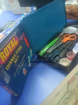 Dissecting Set 112403